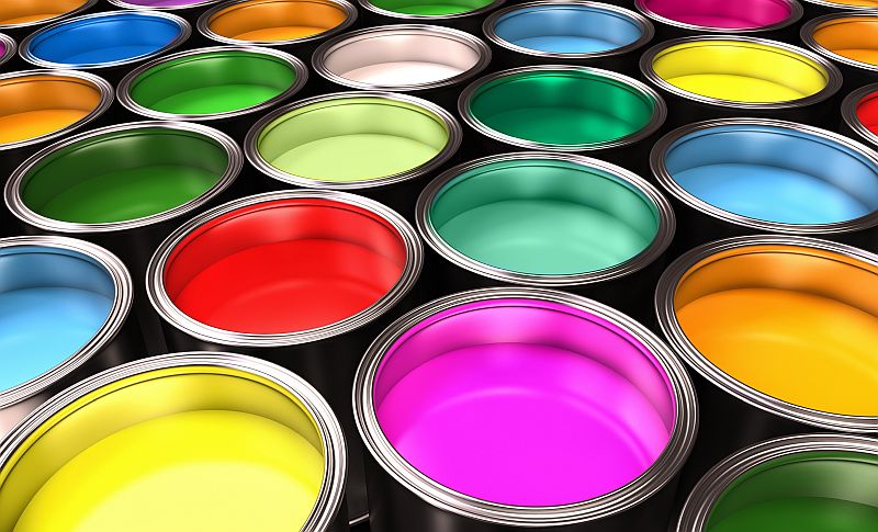 Biobased polymers for the paint & coatings industry