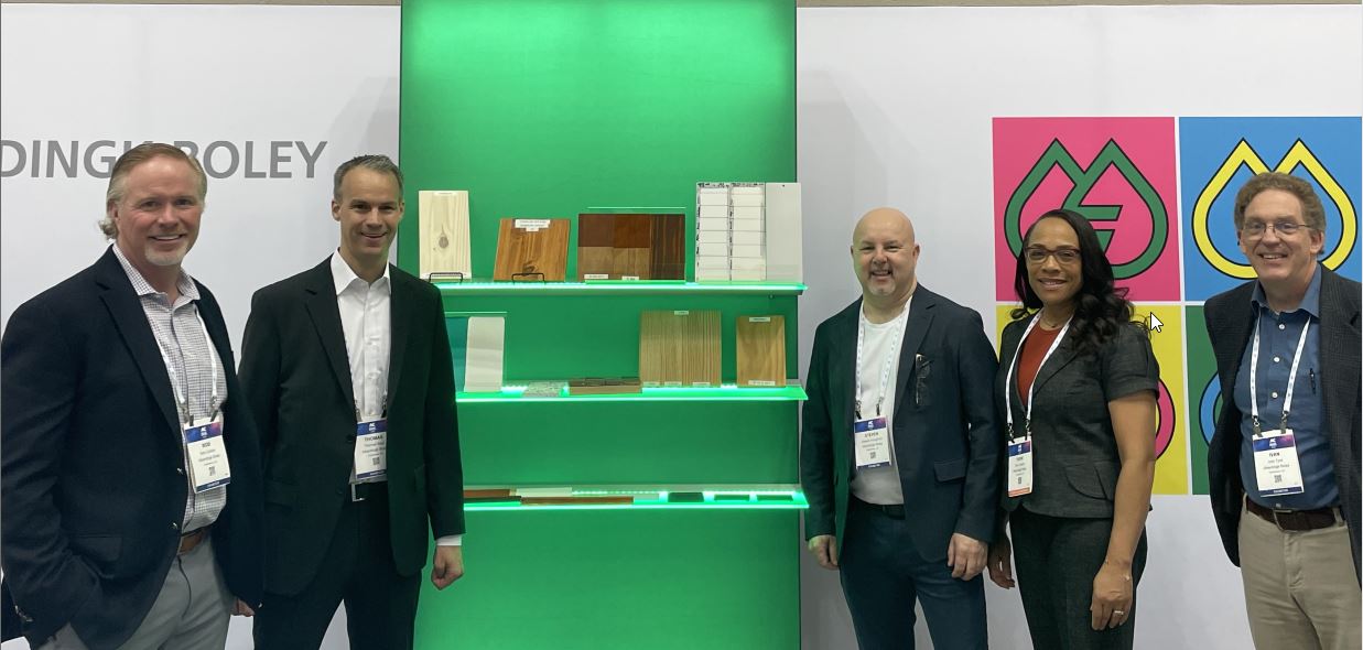 American Coatings Show 2024.