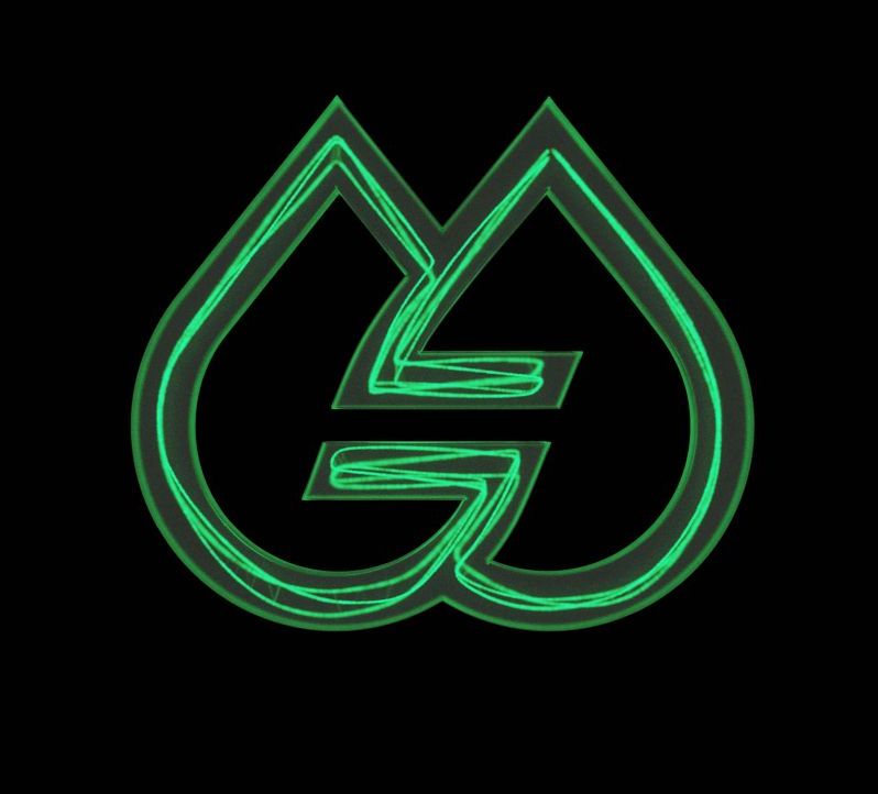 Alberdingk Boley Logo Neon
