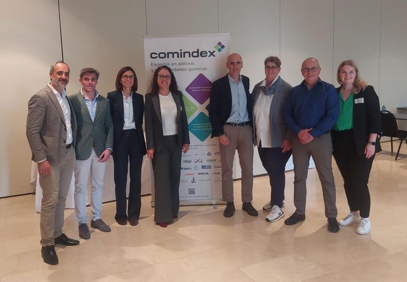 ABC seminar with our partner Comindex